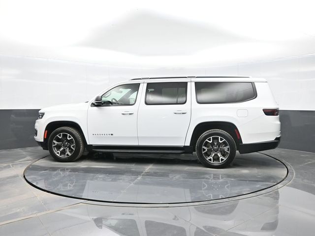 2023 Jeep Wagoneer L Series III 4x2
