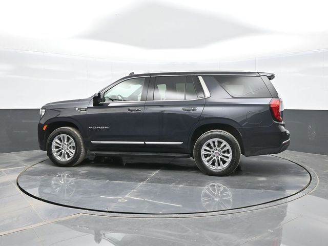 2024 GMC Yukon 4WD SLT