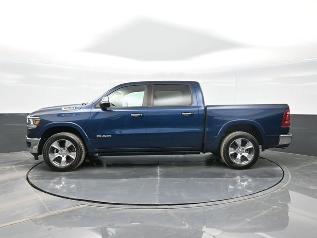 2022 Ram 1500 Laramie Crew Cab 4x4 5'7" Box