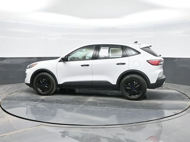 2021 Ford Escape S
