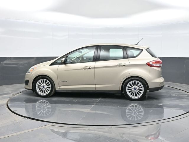 2017 Ford C-Max Hybrid SE