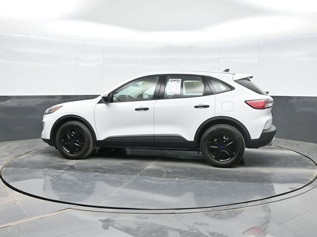 2021 Ford Escape S