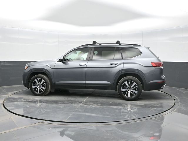 2022 Volkswagen Atlas 2.0T SE
