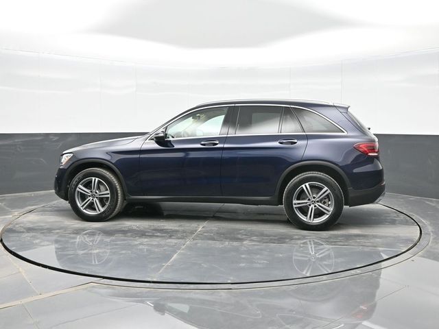 2022 Mercedes-Benz GLC 300 4MATIC SUV