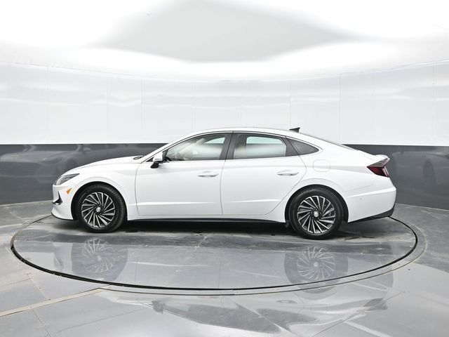 2023 Hyundai Sonata Hybrid Limited