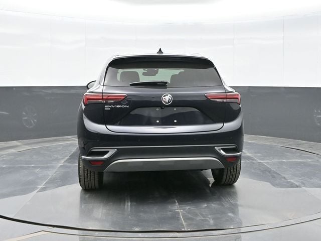 2021 Buick Envision AWD Preferred