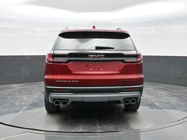 2025 GMC Acadia AWD Elevation