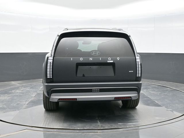 2026 Hyundai IONIQ 9 Performance Limited