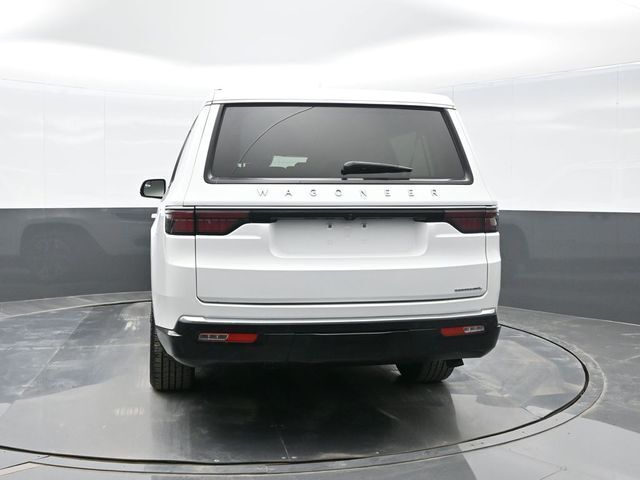 2023 Jeep Wagoneer L Series III 4x2