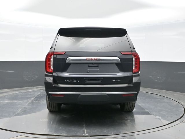 2024 GMC Yukon 4WD SLT