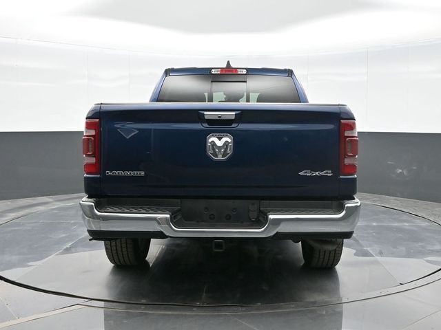 2022 Ram 1500 Laramie Crew Cab 4x4 5'7" Box