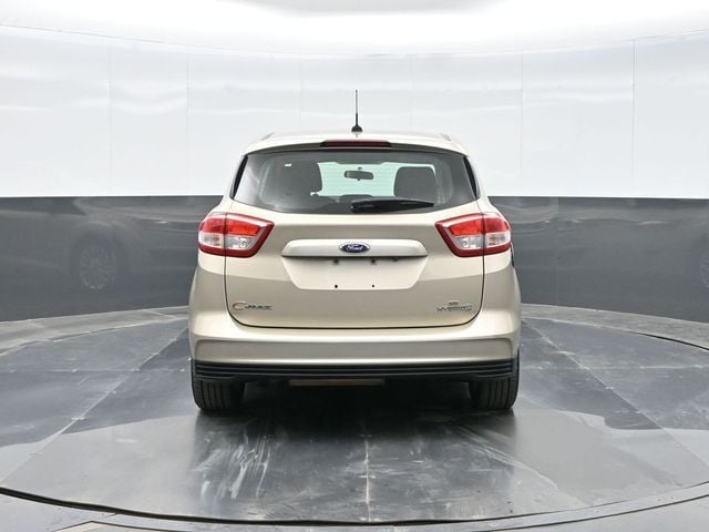 2017 Ford C-Max Hybrid SE