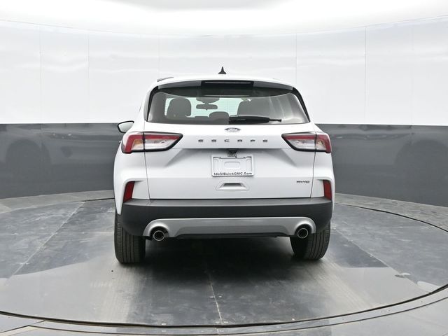 2021 Ford Escape S