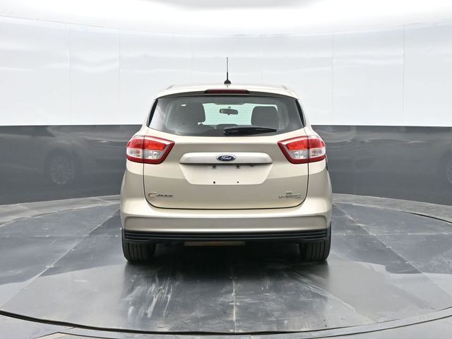 2017 Ford C-Max Hybrid SE