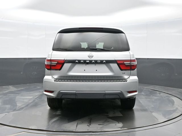 2023 Nissan Armada SL 4WD