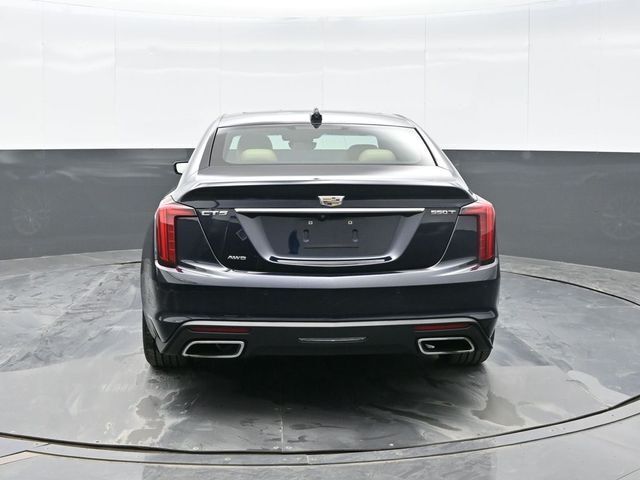 2021 Cadillac CT5 Premium Luxury