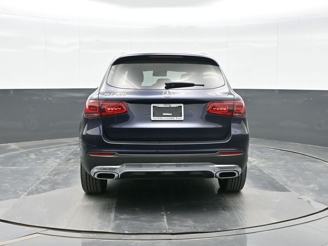 2022 Mercedes-Benz GLC 300 4MATIC SUV