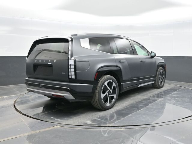 2026 Hyundai IONIQ 9 Performance Limited