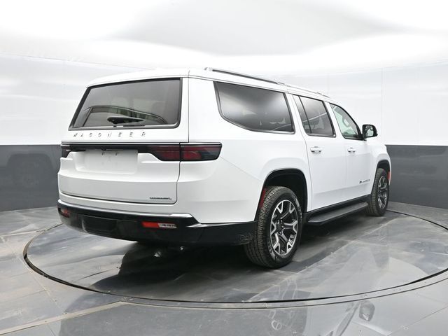 2023 Jeep Wagoneer L Series III 4x2