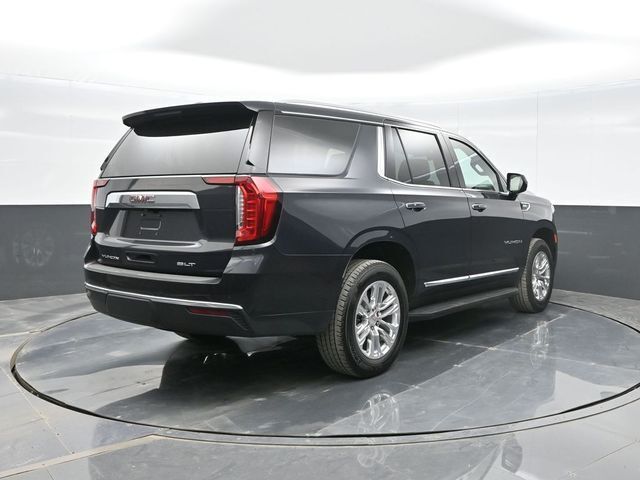 2024 GMC Yukon 4WD SLT