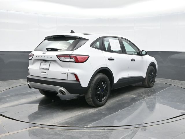 2021 Ford Escape S
