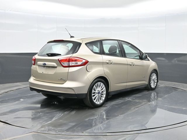 2017 Ford C-Max Hybrid SE