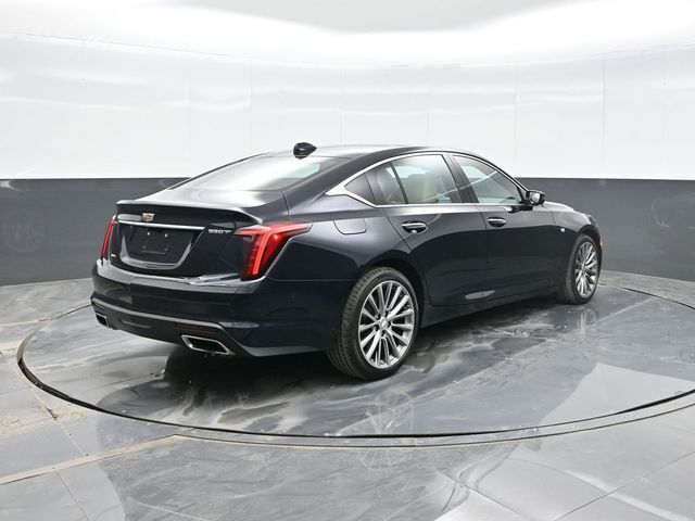 2021 Cadillac CT5 Premium Luxury