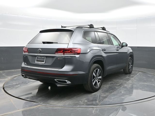 2022 Volkswagen Atlas 2.0T SE