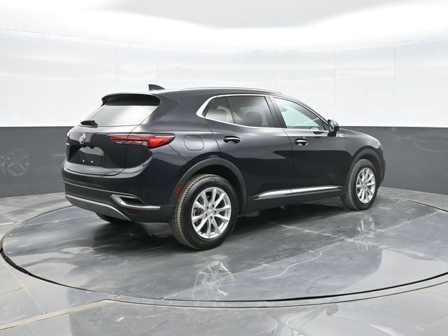 2021 Buick Envision AWD Preferred