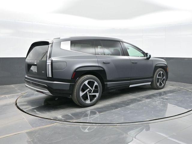 2026 Hyundai IONIQ 9 Performance Limited