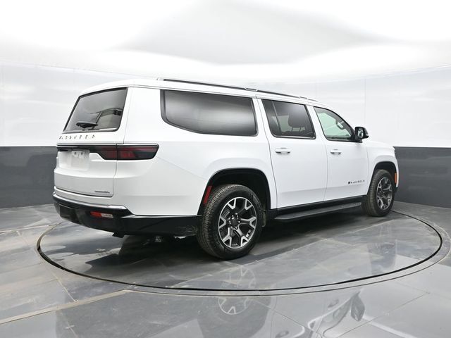 2023 Jeep Wagoneer L Series III 4x2