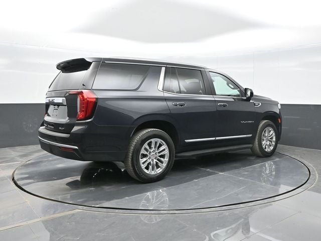 2024 GMC Yukon 4WD SLT