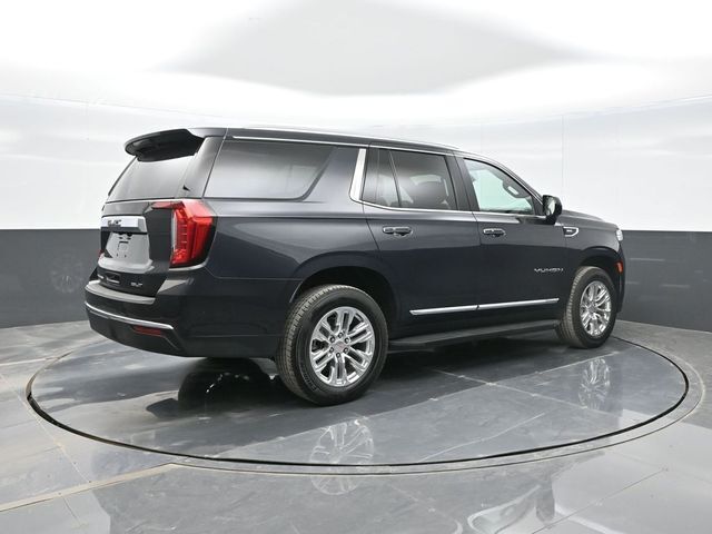 2024 GMC Yukon 4WD SLT