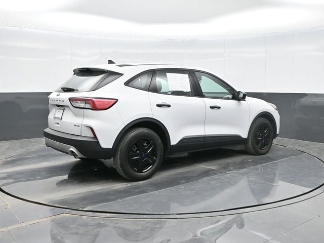 2021 Ford Escape S