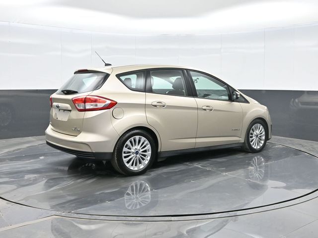 2017 Ford C-Max Hybrid SE