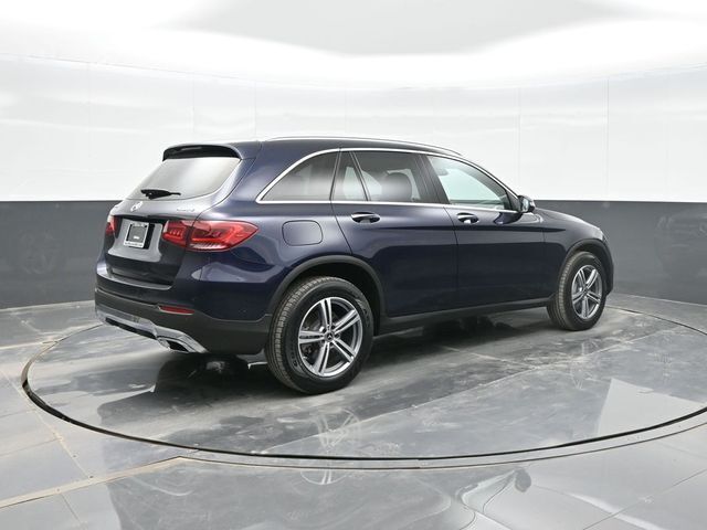 2022 Mercedes-Benz GLC 300 4MATIC SUV