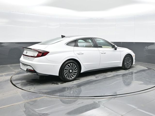 2023 Hyundai Sonata Hybrid Limited