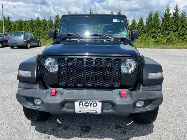 2022 Jeep Gladiator Sport 4x4
