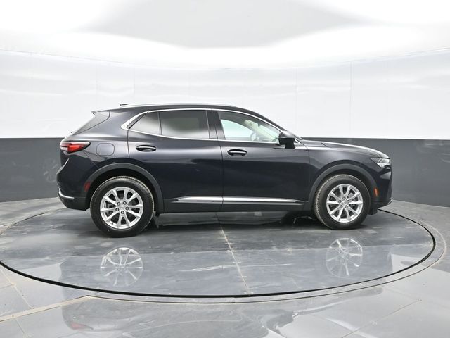 2021 Buick Envision AWD Preferred