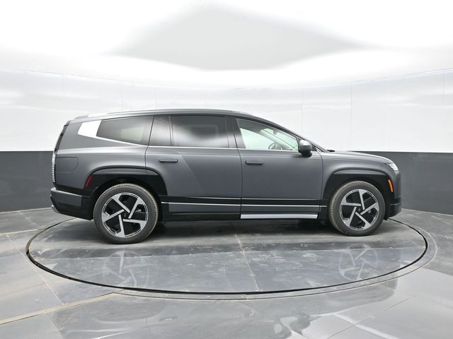 2026 Hyundai IONIQ 9 Performance Limited