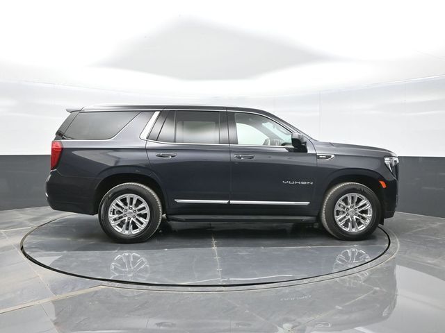 2024 GMC Yukon 4WD SLT