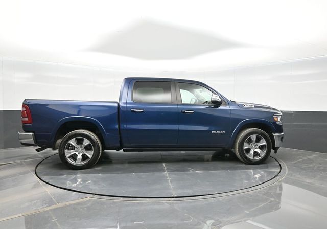 2022 Ram 1500 Laramie Crew Cab 4x4 5'7" Box