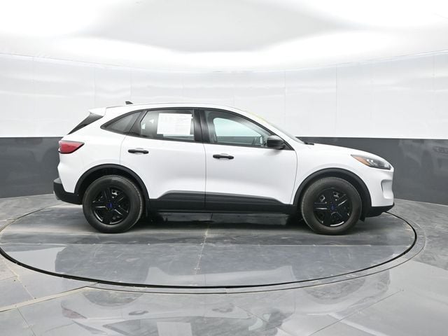 2021 Ford Escape S