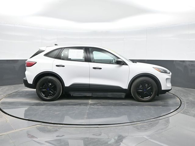 2021 Ford Escape S