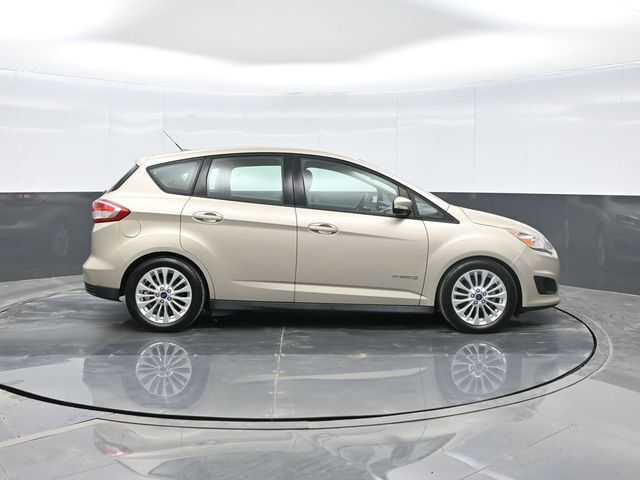 2017 Ford C-Max Hybrid SE