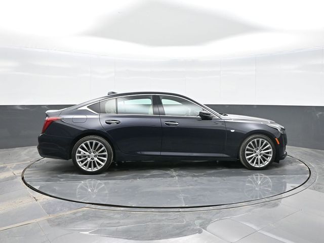 2021 Cadillac CT5 Premium Luxury