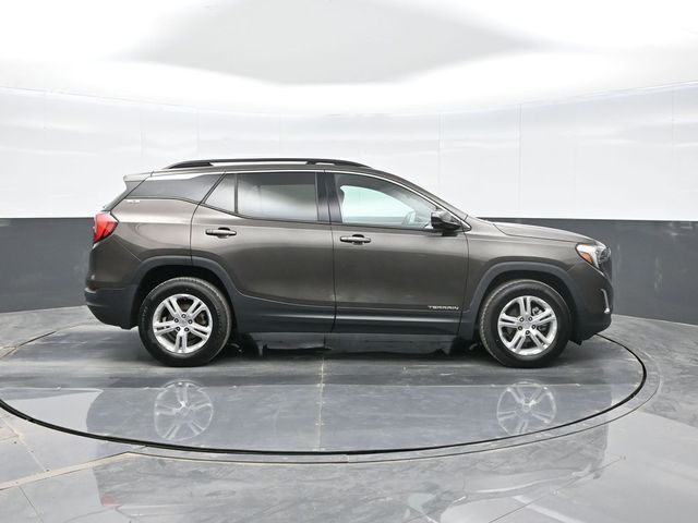 2020 GMC Terrain AWD SLE