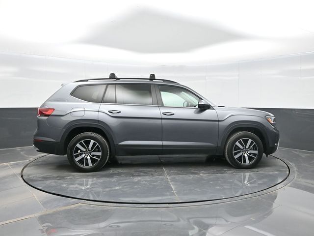 2022 Volkswagen Atlas 2.0T SE