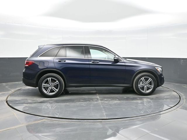 2022 Mercedes-Benz GLC 300 4MATIC SUV