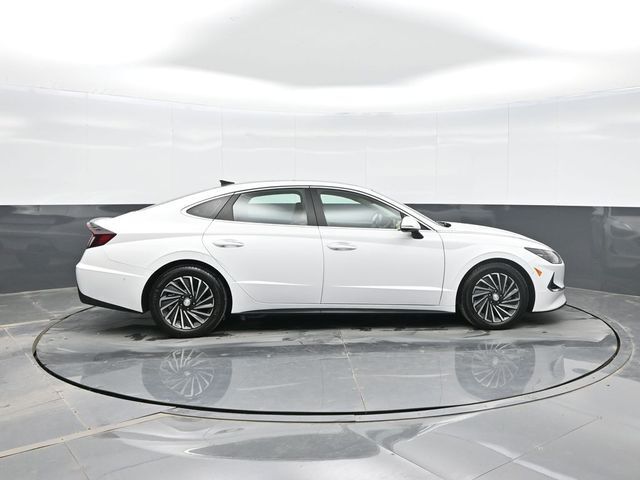 2023 Hyundai Sonata Hybrid Limited